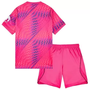 Kit De Football Gardien Tottenham Hotspur Enfant Domicile 26/27 Rose