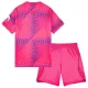 Kit De Football Gardien Tottenham Hotspur Enfant Domicile 26/27 Rose
