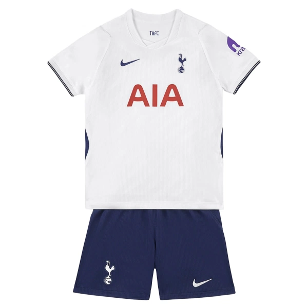 Kit De Football Tottenham Hotspur Enfant Domicile 26/27 Kit De Football Tottenham Hotspur Enfant Domicile 26/27
