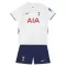 Kit De Football Tottenham Hotspur Enfant Domicile 26/27