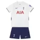 Kit De Football Tottenham Hotspur Enfant Domicile 26/27 Kit De Football Tottenham Hotspur Enfant Domicile 26/27