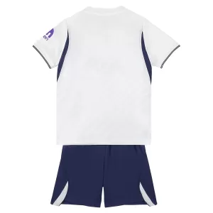 Kit De Football Tottenham Hotspur Enfant Domicile 26/27
