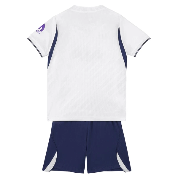 Kit De Football Tottenham Hotspur Enfant Domicile 26/27