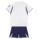 Kit De Football Tottenham Hotspur Enfant Domicile 26/27