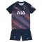 Kit De Football Tottenham Hotspur Enfant Extérieur 26/27