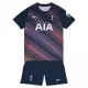 Kit De Football Tottenham Hotspur Enfant Extérieur 26/27 Kit De Football Tottenham Hotspur Enfant Extérieur 26/27