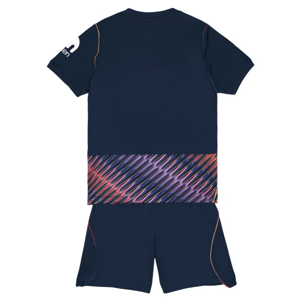 Kit De Football Tottenham Hotspur Enfant Extérieur 26/27