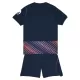Kit De Football Tottenham Hotspur Enfant Extérieur 26/27