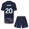 Kit De Football Tottenham Hotspur Kudus 20 Enfant Extérieur 26/27
