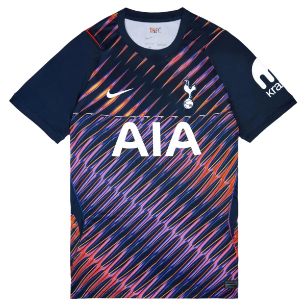 Kit De Football Tottenham Hotspur Van De Ven 37 Enfant Extérieur 26/27