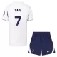 Kit De Football Tottenham Hotspur Xavi 7 Enfant Domicile 26/27