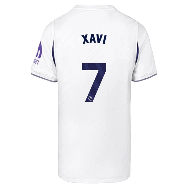 Kit De Football Tottenham Hotspur Xavi 7 Enfant Domicile 26/27
