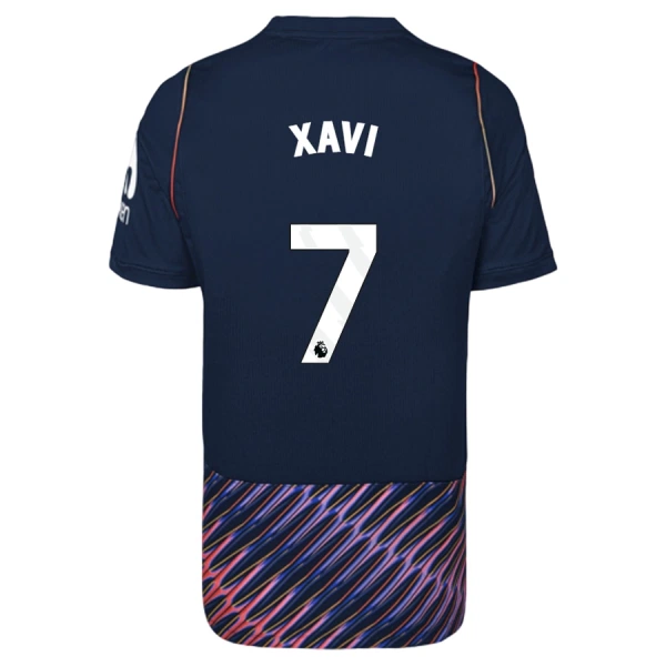Kit De Football Tottenham Hotspur Xavi 7 Enfant Extérieur 26/27