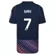Kit De Football Tottenham Hotspur Xavi 7 Enfant Extérieur 26/27