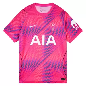 Maillot De Foot Gardien Tottenham Hotspur Domicile 26/27 Rose