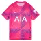 Maillot De Foot Gardien Tottenham Hotspur Domicile 26/27 Rose
