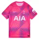 Maillot De Foot Gardien Tottenham Hotspur Domicile 26/27 Rose Maillot De Foot Gardien Tottenham Hotspur Domicile 26/27 Rose