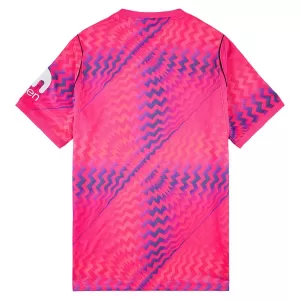 Maillot De Foot Gardien Tottenham Hotspur Domicile 26/27 Rose