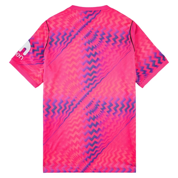 Maillot De Foot Gardien Tottenham Hotspur Domicile 26/27 Rose