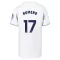 Maillot De Foot Tottenham Hotspur Cristian Romero 17 Domicile 26/27