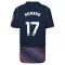 Maillot De Foot Tottenham Hotspur Cristian Romero 17 Extérieur 26/27