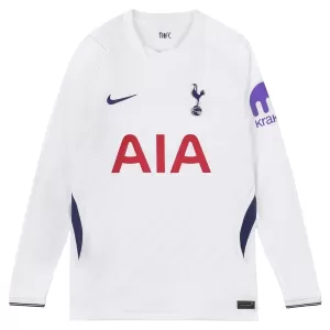 Maillot De Foot Tottenham Hotspur Domicile 26/27 Manches Longues
