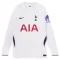 Maillot De Foot Tottenham Hotspur Domicile 26/27 Manches Longues