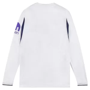 Maillot De Foot Tottenham Hotspur Domicile 26/27 Manches Longues