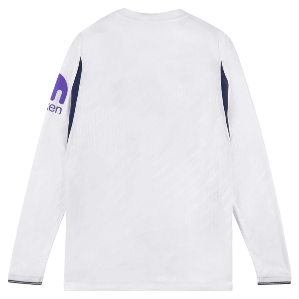 Maillot De Foot Tottenham Hotspur Domicile 26/27 Manches Longues