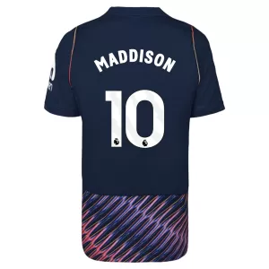 Maillot De Foot Tottenham Hotspur James Maddison 10 Extérieur 26/27