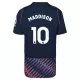Maillot De Foot Tottenham Hotspur James Maddison 10 Extérieur 26/27