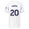 Maillot De Foot Tottenham Hotspur Kudus 20 Domicile 26/27