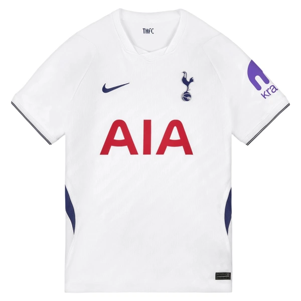 Maillot De Foot Tottenham Hotspur Kudus 20 Domicile 26/27