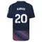Maillot De Foot Tottenham Hotspur Kudus 20 Extérieur 26/27