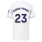 Maillot De Foot Tottenham Hotspur Pedro Porro 23 Domicile 26/27