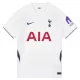 Maillot De Foot Tottenham Hotspur Pedro Porro 23 Domicile 26/27