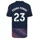 Maillot De Foot Tottenham Hotspur Pedro Porro 23 Extérieur 26/27