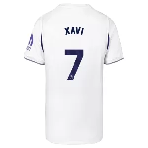 Maillot De Foot Tottenham Hotspur Xavi 7 Domicile 26/27
