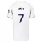 Maillot De Foot Tottenham Hotspur Xavi 7 Domicile 26/27
