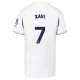 Maillot De Foot Tottenham Hotspur Xavi 7 Domicile 26/27