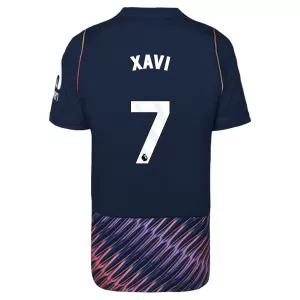 Maillot De Foot Tottenham Hotspur Xavi 7 Extérieur 26/27