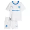 Kit De Football Olympique de Marseille Enfant Domicile 26/27