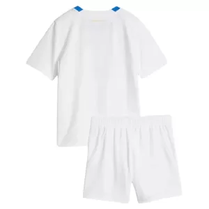 Kit De Football Olympique de Marseille Enfant Domicile 26/27