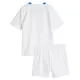 Kit De Football Olympique de Marseille Enfant Domicile 26/27