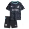 Kit De Football Olympique de Marseille Enfant Extérieur 26/27