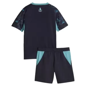 Kit De Football Olympique de Marseille Enfant Extérieur 26/27
