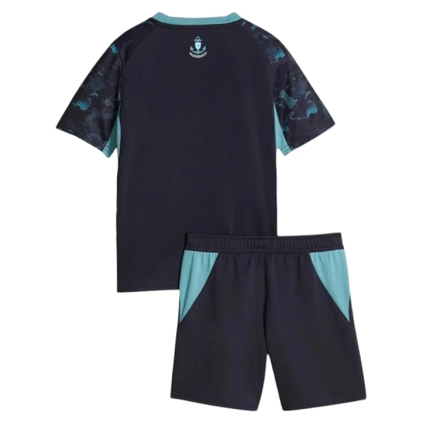 Kit De Football Olympique de Marseille Enfant Extérieur 26/27