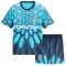Kit De Football Olympique de Marseille Enfant Extérieur 26/27 Bleu