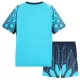 Kit De Football Olympique de Marseille Enfant Extérieur 26/27 Bleu