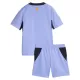 Kit De Football Olympique de Marseille Enfant Third 26/27